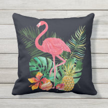 Deze Summer Nights Pillow