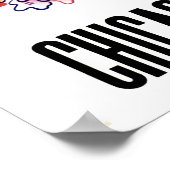 Deze Summer ~ Sun Valley Poster (Hoek)