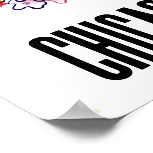 Deze Summer ~ Sun Valley Poster (Hoek)