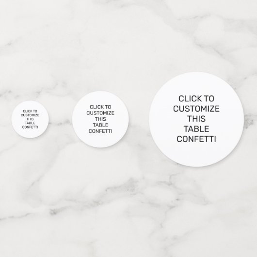 DEZE TABEL CONFETTI AANPASSEN (Achterkanten)