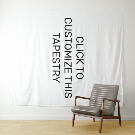 DEZE TAPESTRIE AANPASSEN WANDKLEED (In Situ (horizontaal))