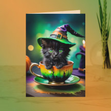 Deze theeblaadjes zeggen me niets Notitie 