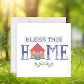 Deze thuiskaart aanpassen