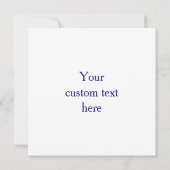 Deze thuiskaart aanpassen (Achterkant)