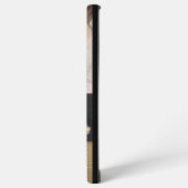 Deze titel benadrukt de premium kwaliteit, strak samsung galaxy hoesje (Linkerkant)