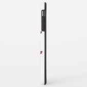 Deze Verenigde Staten van Amerika Case-Mate iPhone Case (Achterkant/links)