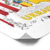 Deze veteraan staat achter Oekraïne en steunt Oekr Poster (Hoek)