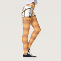 Deze vis stinkt! / antitrump,