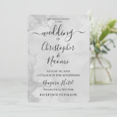 Deze Waterverf achtergrond aanpassen Kaart (Staand voorkant)