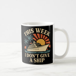 Deze week geef ik geen verzendkosten koffiemok