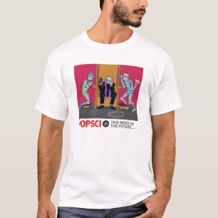 Deze week in de komende 20 t-shirt