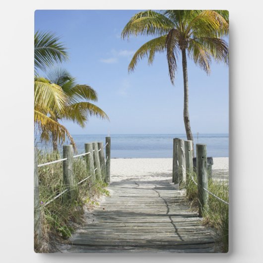 Deze weg naar het paradijs fotoplaat (Voorkant)