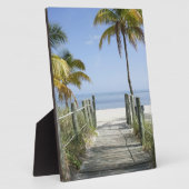 Deze weg naar het paradijs fotoplaat (Zijkant)