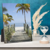 Deze weg naar het paradijs fotoplaat (Zijkant)