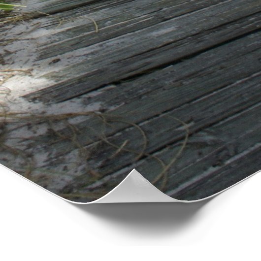 Deze weg naar het paradijs poster (Hoek)