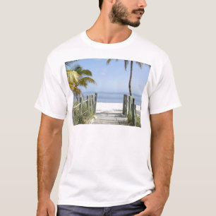 Deze weg naar Paradise T-shirt