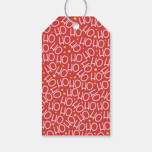 Deze wijn paren goed op maat cadeaulabel (Achterkant)