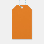 Deze wijn past goed bij... cadeaulabel (Achterkant)