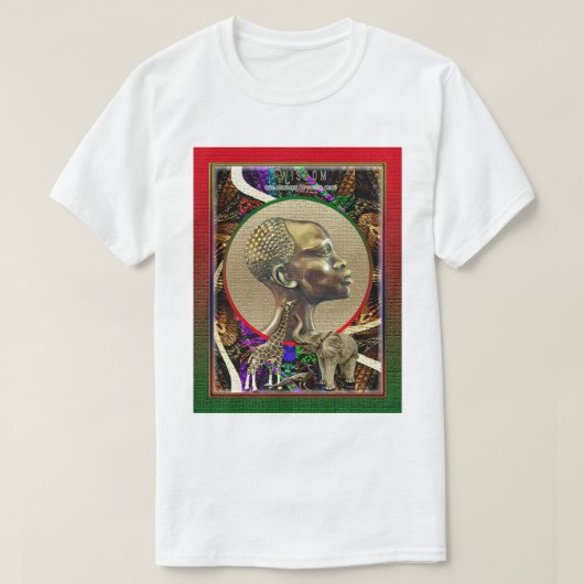 Deze wijsheid: de kwaliteit van wijs zijn t-shirt (Design voorkant)