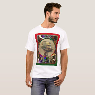 Deze wijsheid: de kwaliteit van wijs zijn t-shirt