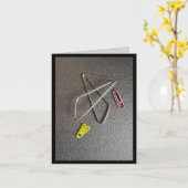 Deze wordt momenteel volledig bewaard met een pape kaart (Gele Bloem)