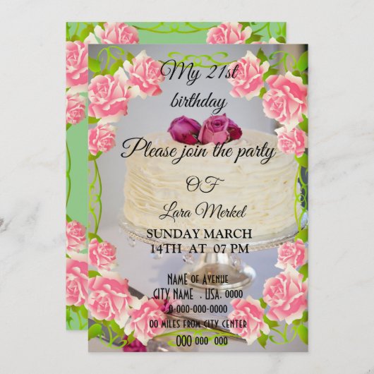 Deze zomer geniet u van 50% korting op alle produc kaart (Voorkant / Achterkant)