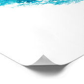 Deze zomer poster (Hoek)