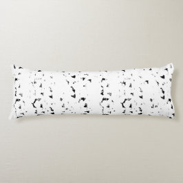 Deze Zomer, Slaap alsof je het Meent Lichaamskussen