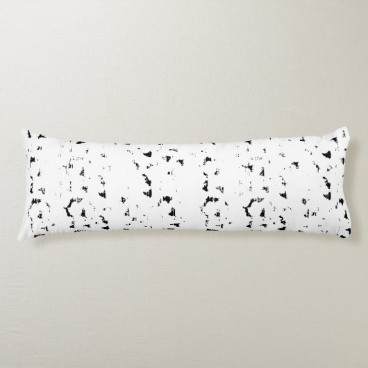 Deze Zomer, Slaap alsof je het Meent Lichaamskussen (Voorkant)