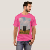 Deze zoon is het universum t-shirt (Voorkant volledig)