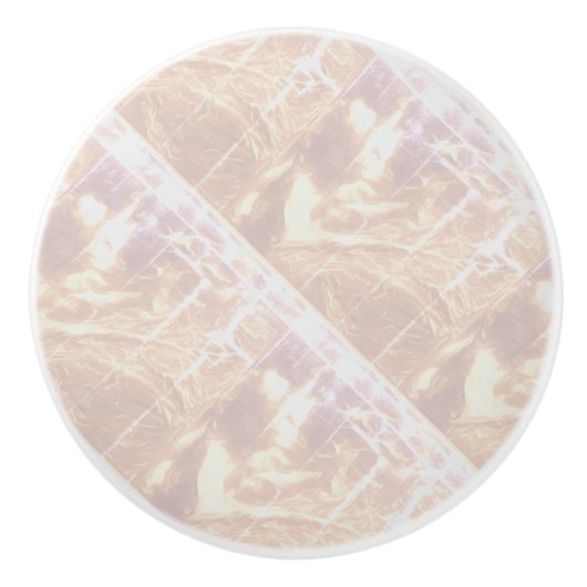 #DEZEEHONDMEERJUFFROUW @ MAGHIE.ORG #KERAMIEK KERAMISCHE KNOP (Voorkant)