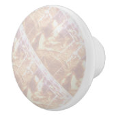 #DEZEEHONDMEERJUFFROUW @ MAGHIE.ORG #KERAMIEK KERAMISCHE KNOP (Rechts)