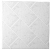 #DEZEEHONDMEERJUFFROUW @ MAGHIE.ORG #KERAMIEK TEGELTJE (Voorkant)