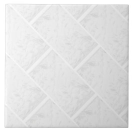 #DEZEEHONDMEERJUFFROUW @ MAGHIE.ORG #KERAMIEK TEGELTJE