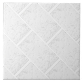 #DEZEEHONDMEERJUFFROUW @ MAGHIE.ORG #KERAMIEK TEGELTJE