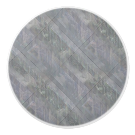 #DEZEEJONGEZEERMIN @ MAGHIE.ORG #KERAMIEK KERAMISCHE KNOP (Voorkant)