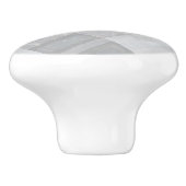 #DEZEILENDEMEERJUFFER @ MAGHIE.ORG #KERAMIEK KERAMISCHE KNOP (Zijkant)