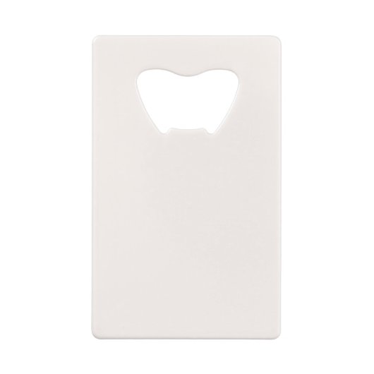 Dezelfde cowboy voor altijd vrijgezellenweekend creditkaart flessenopener (Achterkant)