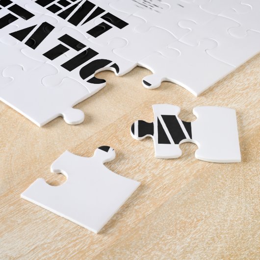 Dezelfde Data Different Interpretation (Duck Rabbi Legpuzzel (Zijkant)