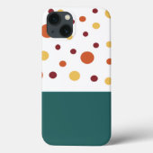 Dezelfde Fizz Different Soda Case-Mate iPhone Case (Achterkant)