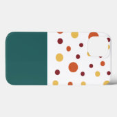 Dezelfde Fizz Different Soda Case-Mate iPhone Case (Achterkant (horizontaal))