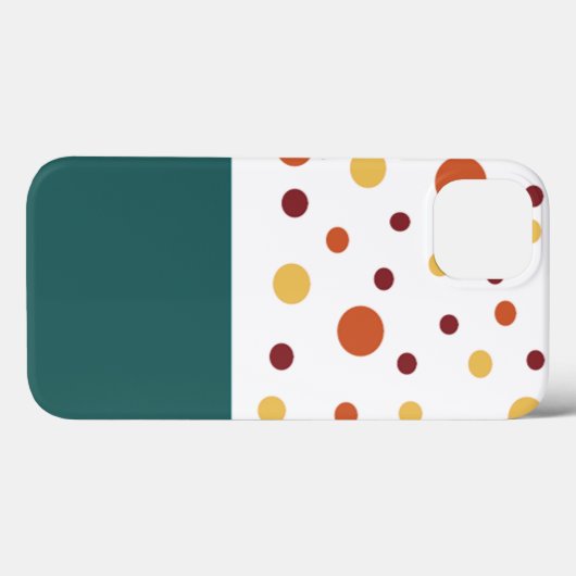 Dezelfde Fizz Different Soda Case-Mate iPhone Case (Achterkant (horizontaal))