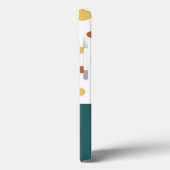 Dezelfde Fizz Different Soda Case-Mate iPhone Case (Achterkant / Links)
