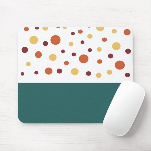 Dezelfde Fizz Different Soda Muismat (Met muis)