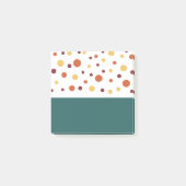 Dezelfde Fizz Different Soda Post-it® Notes (Voorkant)