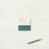 Dezelfde Fizz Different Soda Post-it® Notes (Op bureau)