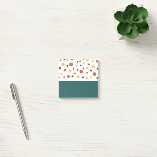 Dezelfde Fizz Different Soda Post-it® Notes (Kantoor)