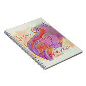 Dezelfde Notitieboek (Rechterzijde)