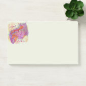 Dezelfde Post-it® Notes (Kantoor)