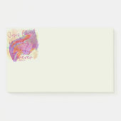 Dezelfde Post-it® Notes (Voorkant)